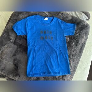 (Youth size) Holy Moly TShirt